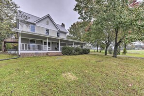 Casa (4 Bedrooms) | Interior