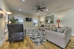 Casa (4 Bedrooms) | Parte interna