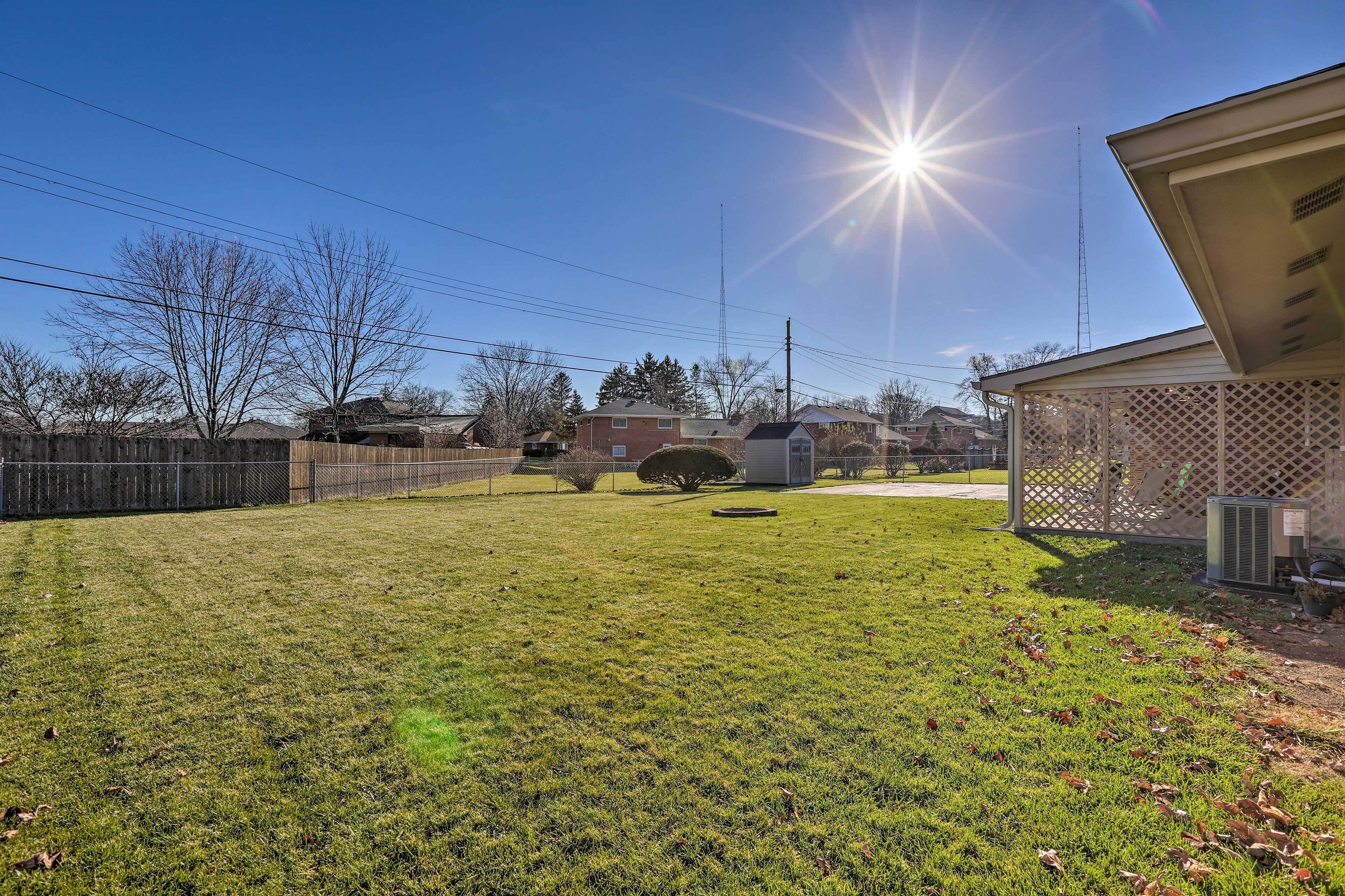 Nhà (2 Bedrooms) | Nội thất