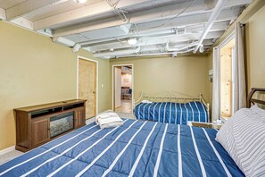 Casa (4 Bedrooms) | Interior