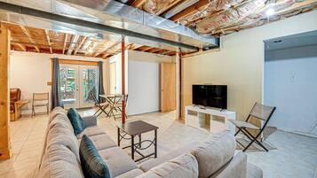 Nhà (4 Bedrooms) | Nội thất