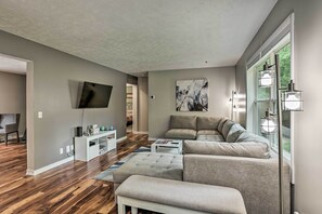 House (4 Bedrooms) | Interior