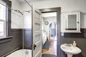 Huis (4 Bedrooms) | Interieur