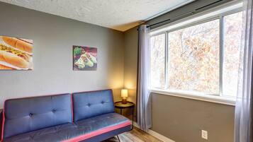 Rumah (4 Bedrooms) | Interior