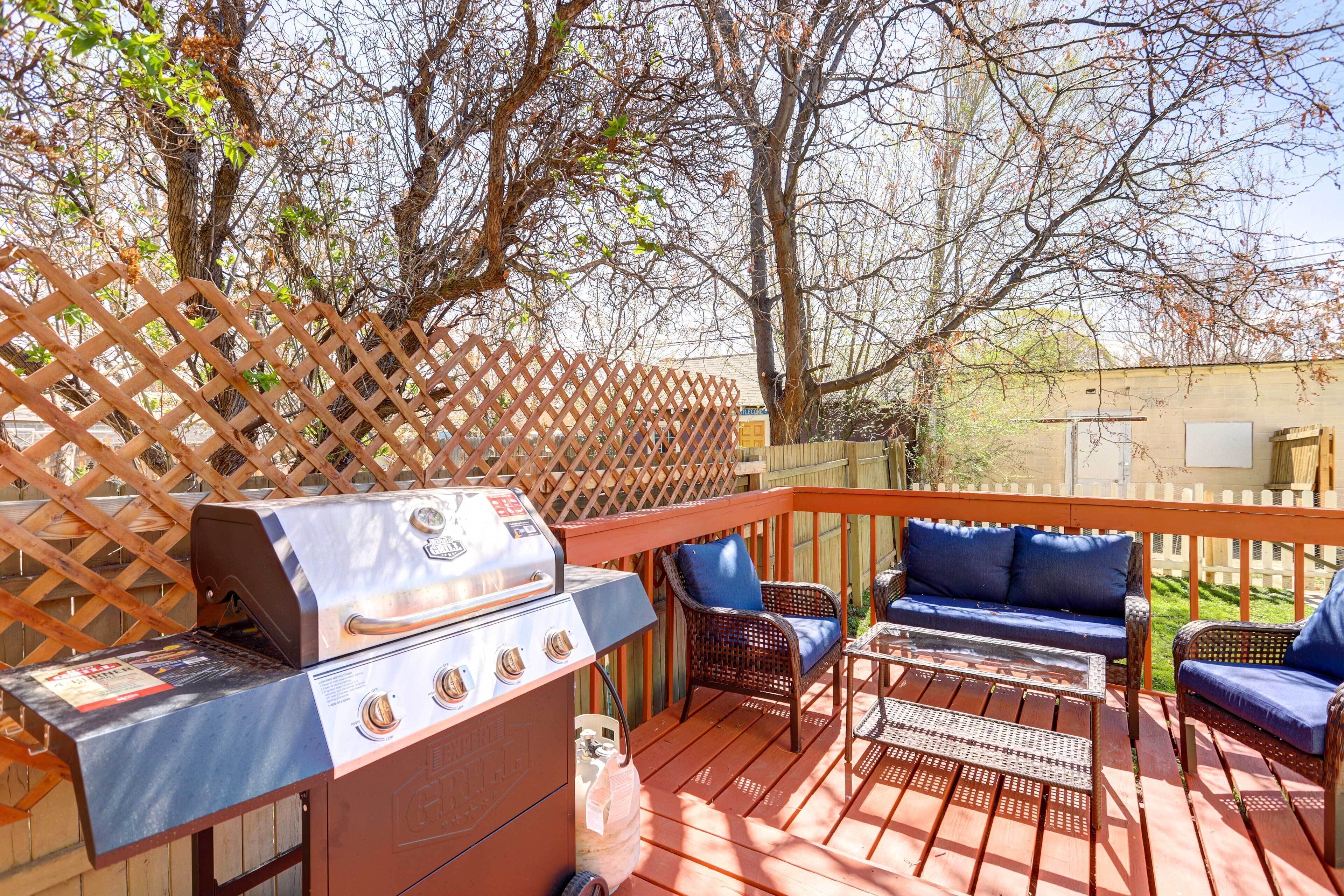 Ferienhaus (4 Bedrooms) | Innenbereich