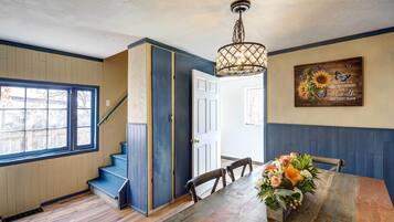 Nhà (4 Bedrooms) | Nội thất