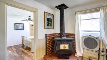 Ferienhaus (4 Bedrooms) | Innenbereich