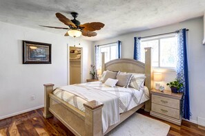 Nhà (4 Bedrooms) | Nội thất