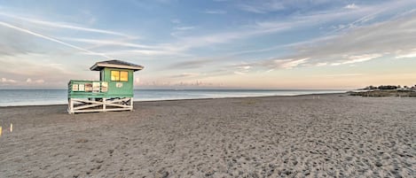 Apartment (1 Bedroom) | Innenbereich