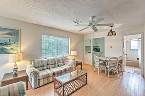 Căn hộ (1 Bedroom) | Nội thất