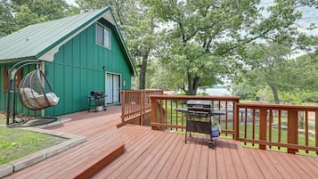 House (1 Bedroom) | Front of property
