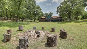 Rumah (1 Bedroom) | Interior