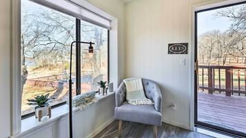 House (1 Bedroom) | Interior