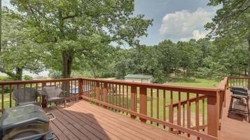 Rumah (1 Bedroom) | Interior