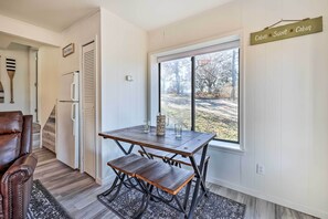 House (1 Bedroom) | Interior