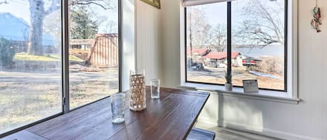 House (1 Bedroom) | Interior