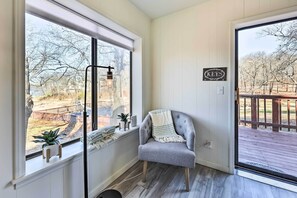 House (1 Bedroom) | Interior