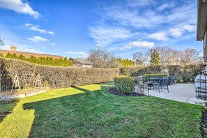 Casa (4 Bedrooms) | Parte interna