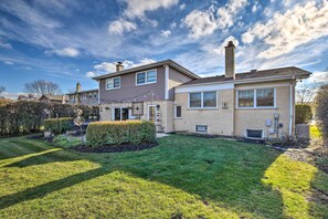 Casa (4 Bedrooms) | Parte interna