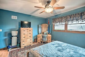 Casa (4 Bedrooms) | Parte interna