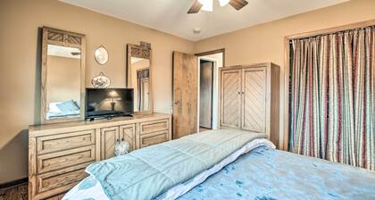 Elegant Mount Prospect Home w/ Fire Pit!