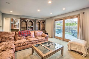 Maison (4 Bedrooms) | Intérieur