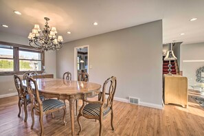 Casa (4 Bedrooms) | Parte interna