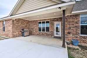 單棟房屋 (4 Bedrooms) | 內部