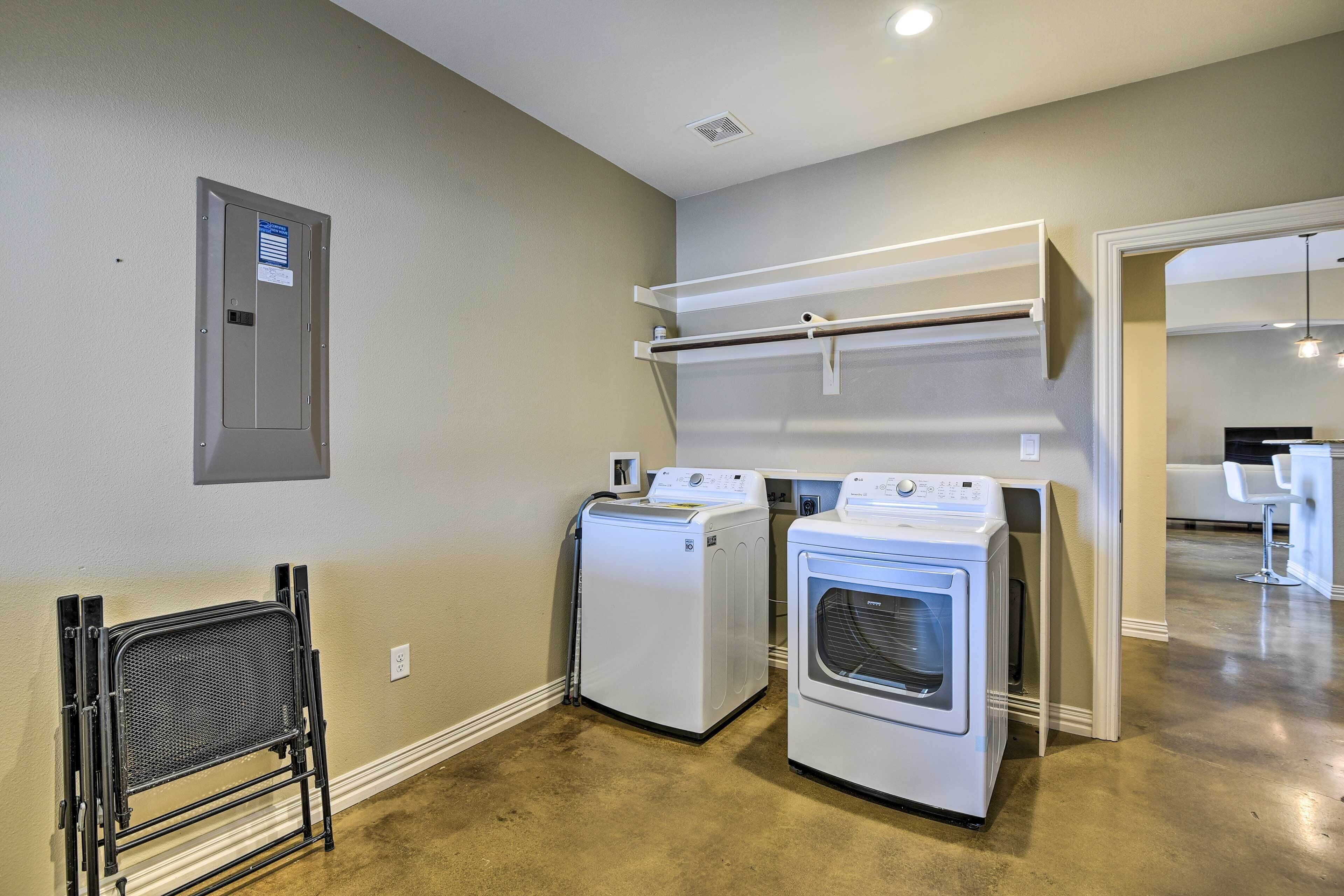 独立别墅 (4 Bedrooms) | 住宿内部