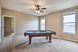 單棟房屋 (4 Bedrooms) | 內部