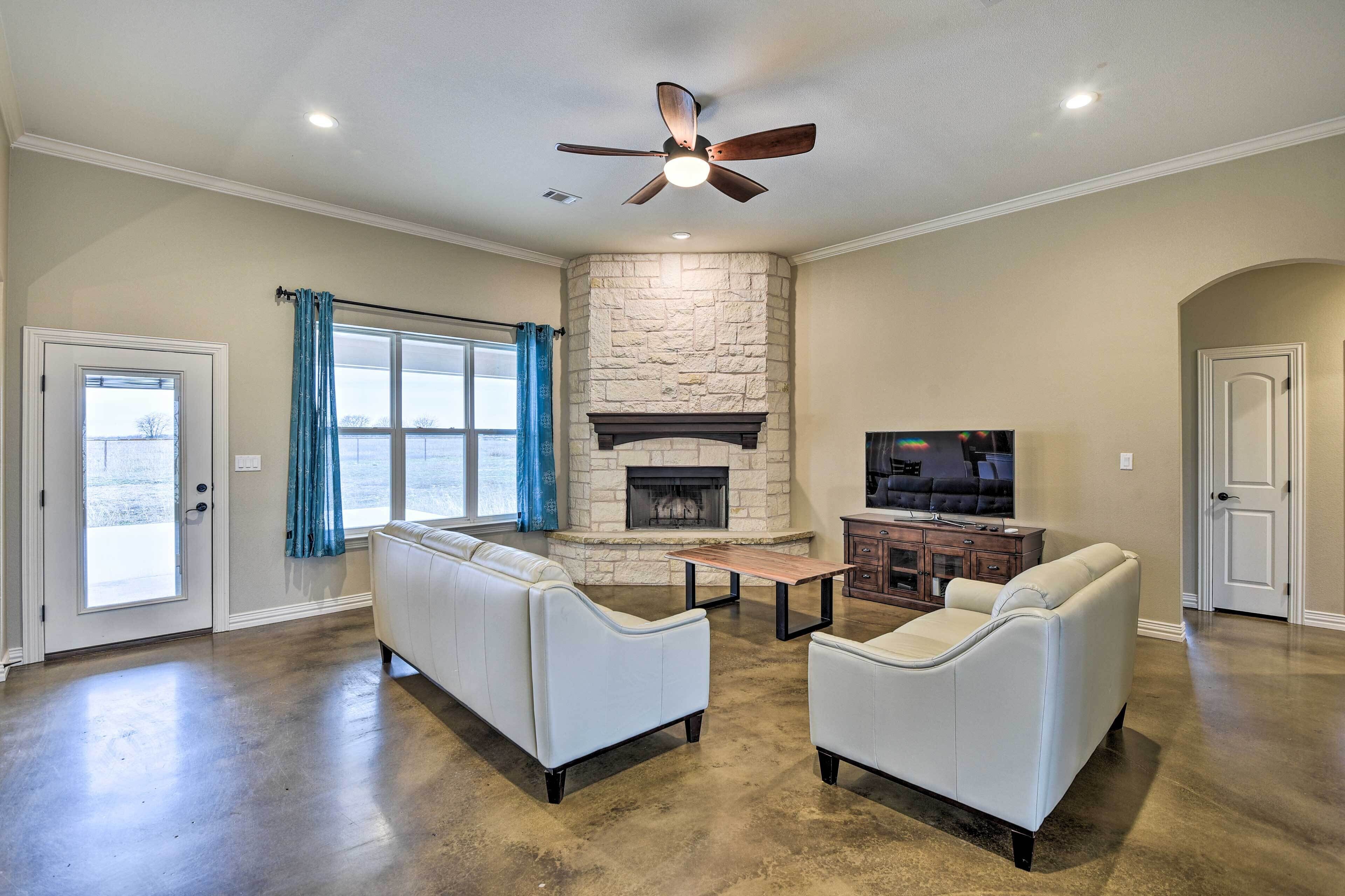 Casa (4 Bedrooms) | Interior