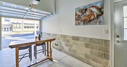 New-build North Wildwood Home w/ Private Pool