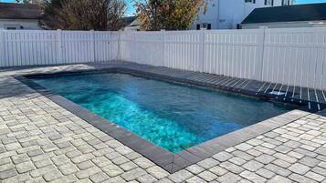 Casa (5 Bedrooms) | Piscina | Piscina externa