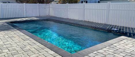 Casa (5 Bedrooms) | Piscina | Piscina externa