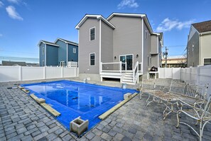 Maison (5 Bedrooms) | Intérieur