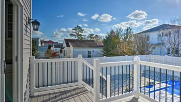 Casa (5 Bedrooms) | Parte interna