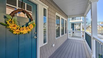 Casa (5 Bedrooms) | Parte interna