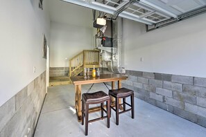 Maison (5 Bedrooms) | Intérieur