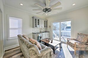 Maison (5 Bedrooms) | Intérieur