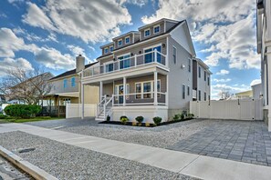 Maison (5 Bedrooms) | Intérieur