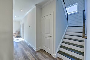 Interior - New-build North Wildwood Home w/ Private Pool (North Wildwood)