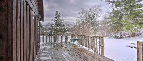 獨棟房屋 (2 Bedrooms) | 住宿內部