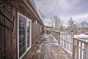 Maison (2 Bedrooms) | Intérieur