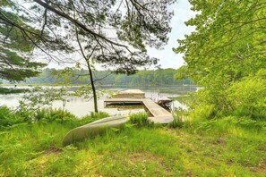 Ferienhaus (2 Bedrooms) | Innenbereich