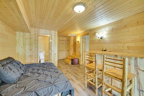 單棟房屋 (2 Bedrooms) | 內部