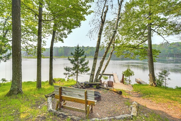 Nhà (2 Bedrooms) | Nội thất