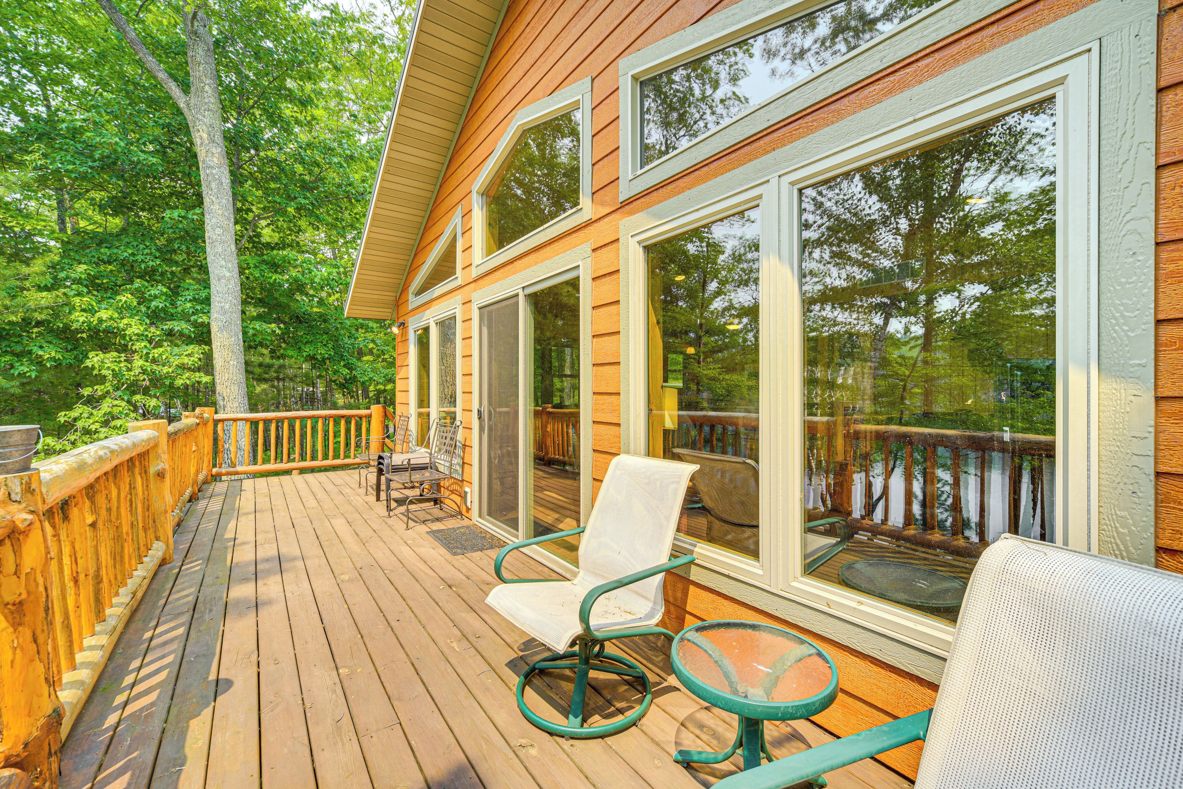 獨棟房屋 (2 Bedrooms) | 住宿內部