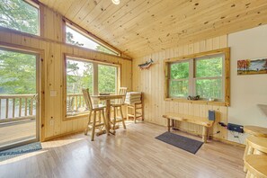 單棟房屋 (2 Bedrooms) | 內部