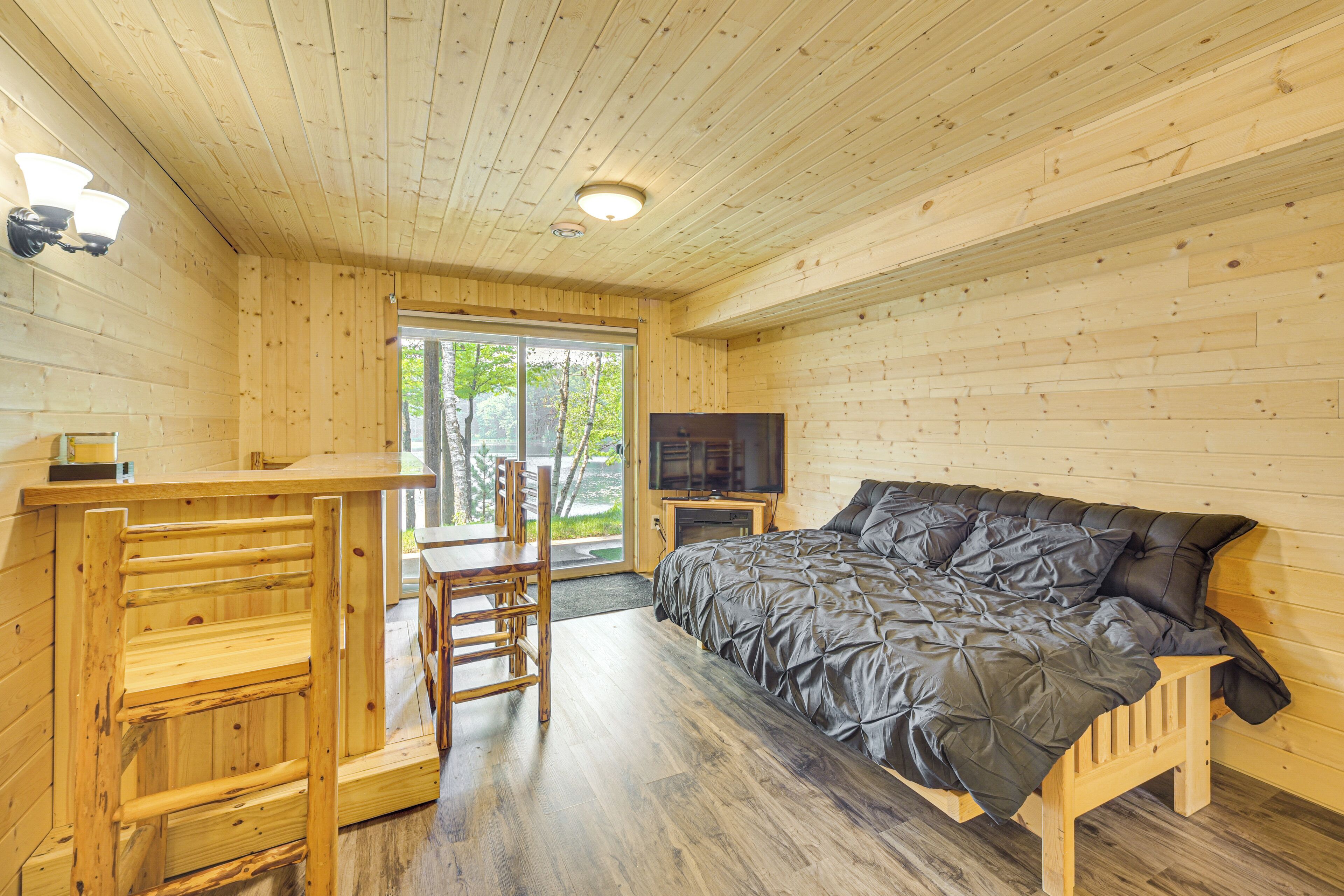 Nhà (2 Bedrooms) | Nội thất