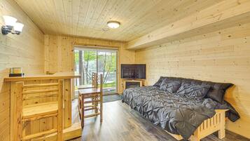 Nhà (2 Bedrooms) | Nội thất